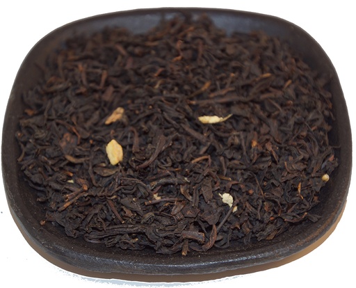 [5476] Ingefära svart te lösvikt 1kg