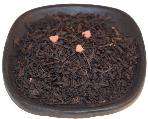[5492] Sweetheart black tea bulk 1kg