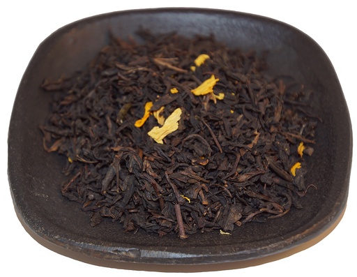 [5500] Mango/superb svart te lösvikt 1kg