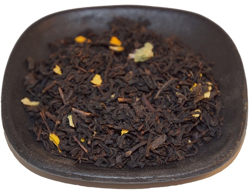 [5502] Moder Svea black tea bulk 1kg