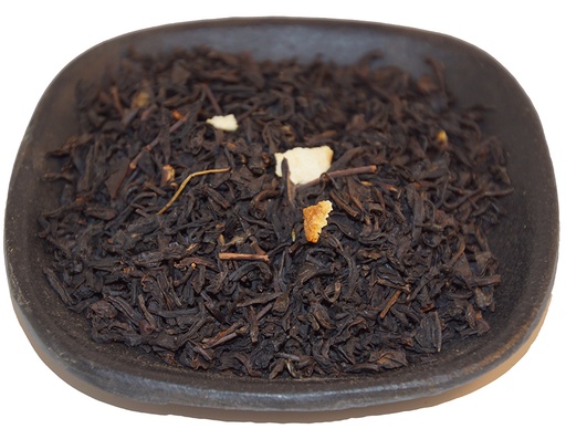 [5503] Mrs Grey black tea bulk 1kg