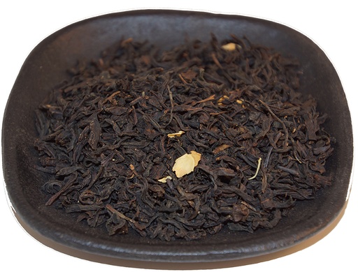 [5504] Munk black tea bulk 1kg