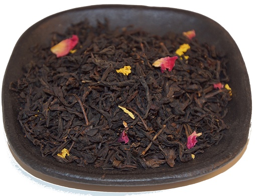 [5507] Cosy black tea bulk 1kg