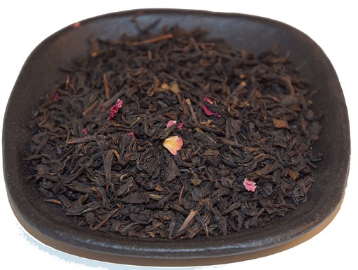 [5510] Nissarnas black tea bulk 1kg