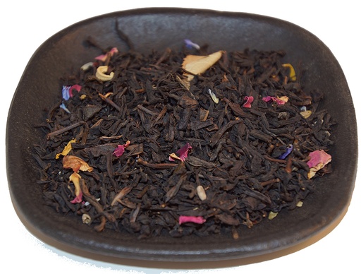 [5511] Northern lights black tea bulk 1kg