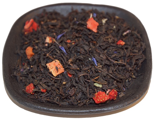 [5518] Princess black tea bulk 1kg