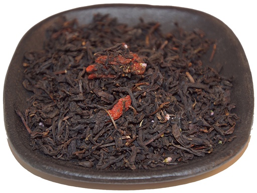 [5519] Prince black tea bulk 1kg