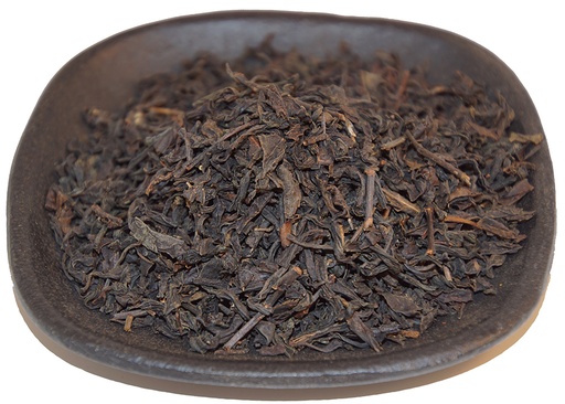 [5537] Sir Scott black tea bulk 1kg