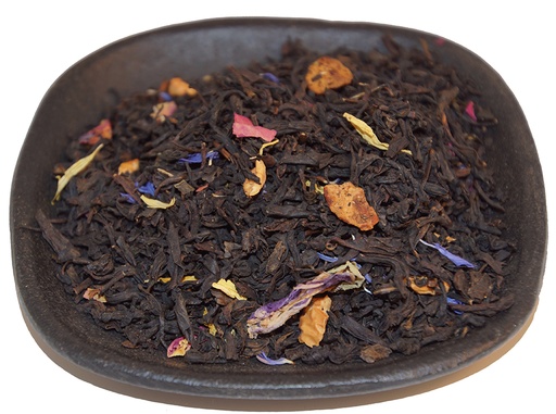 [5539] Archipelago blend black tea bulk 1kg