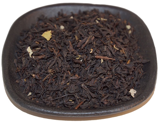 [5540] Wild strawberry black tea bulk 1kg