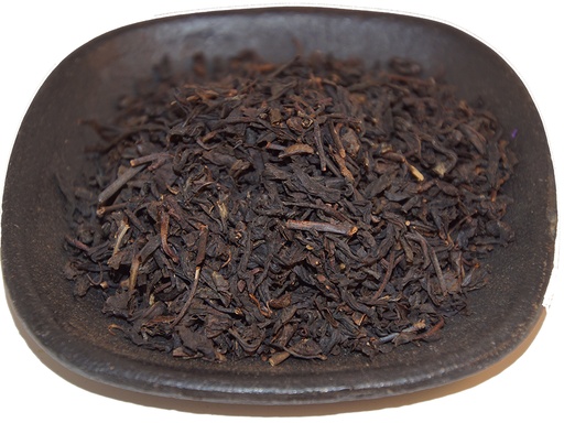 [5560] Vanilj svart te lösvikt 1kg