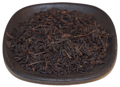 [5562] Wild cherry black tea bulk 1kg