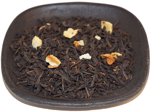 [5565] Winter (mulled wine) black tea bulk 1kg