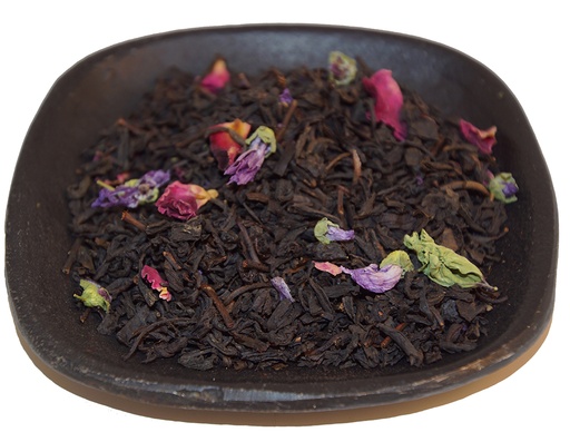 [5572] Jubilee black tea bulk 1kg