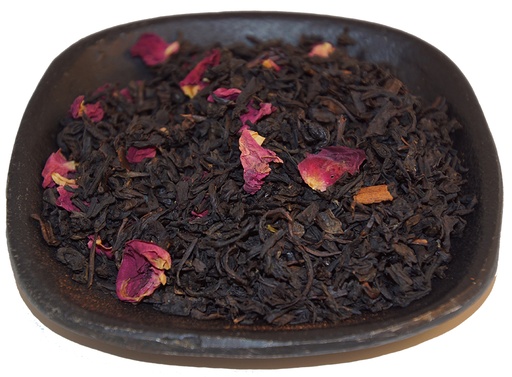 [5574] Frost black tea bulk 1kg