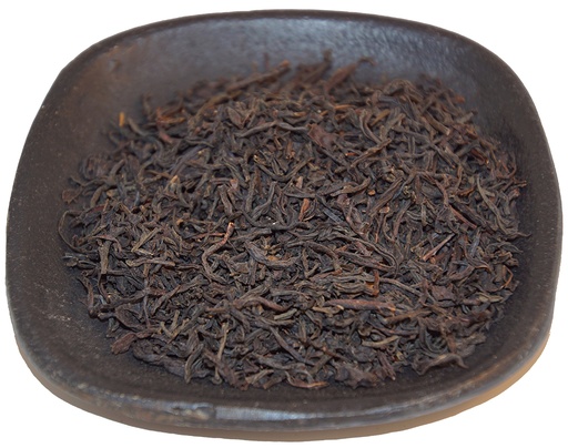 [5602] Grusinien svart te lösvikt 1kg