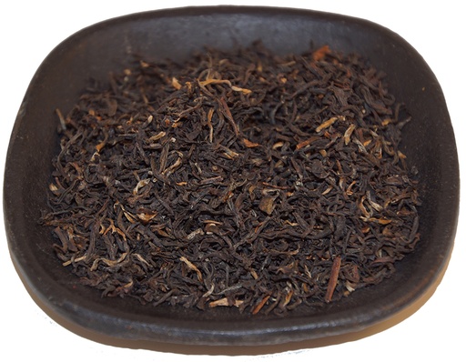 [5603] Assam TGFOP black tea bulk 1kg