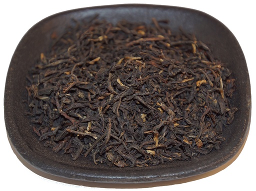 [5611] Yunnan Golden svart te lösvikt 1kg