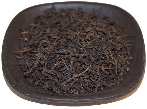[5614] Yunnan China FOP black tea bulk 1kg