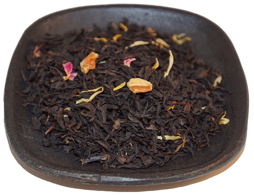 [5628] Longing black tea bulk 1kg