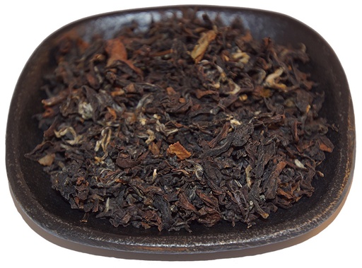 [5631] Formosa Oolong black tea bulk 1kg