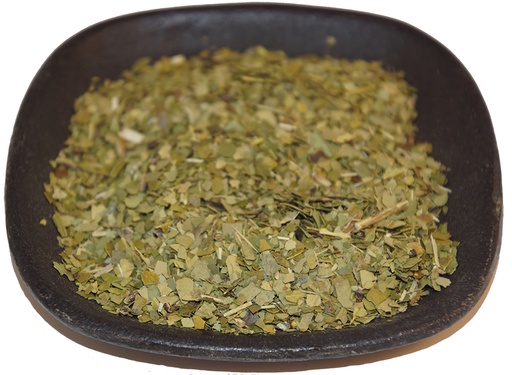 [5646] Jerba Mate Grönt te lösvikt 1kg
