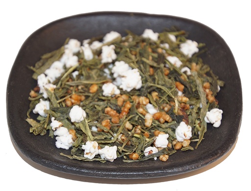 [5647] Gen Mai Cha China tea bulk 1kg