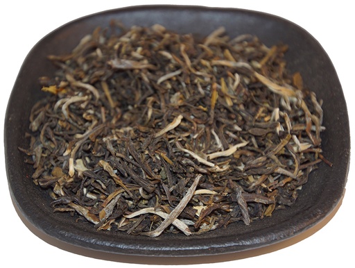 [5649] Jasmine green bulk 1kg
