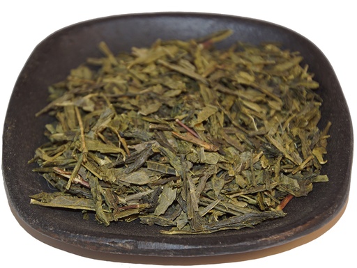 [5699] Sencha Makato green tea bulk 1kg