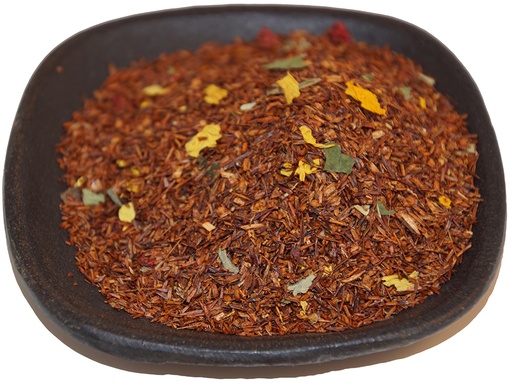 [5704] Summer delights red tea bulk 1kg
