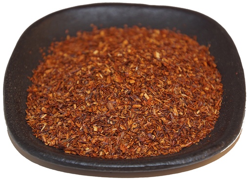 [5708] Bubblande druva rött te lösvikt 1kg