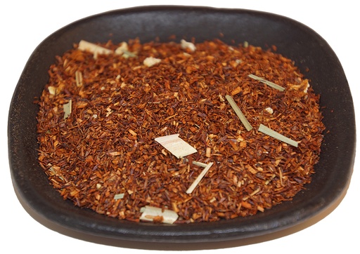 [5711] Citrus red tea bulk 1kg