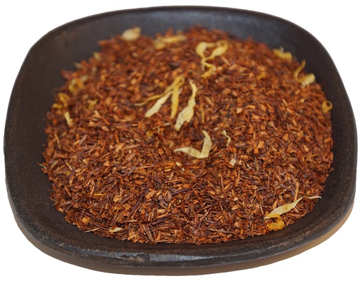 [5714] Wild cherry red tea bulk 1kg