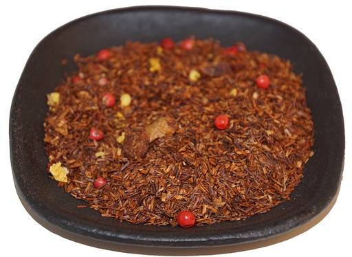 [5716] Chocolate dream red tea bulk 1kg