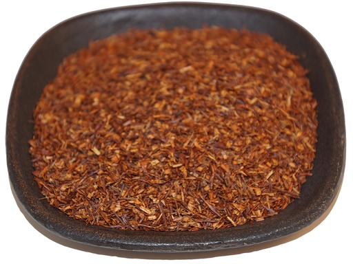 [5720] Neutralt rött Rooibos te lösvikt 1kg