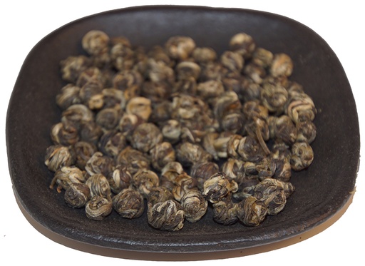 [5721] Jasmine pearls te lösvikt 500g
