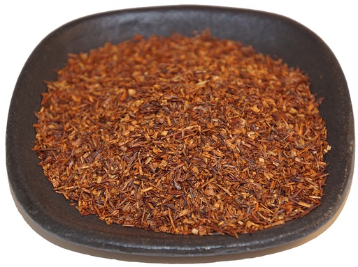[5724] Rabarber/grädd rött te lösvikt 1kg