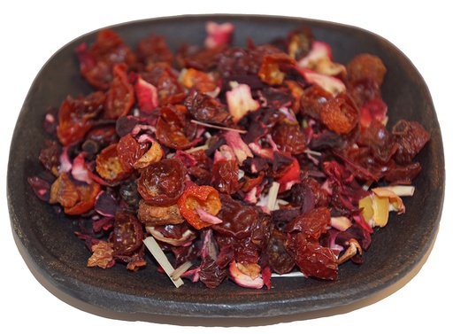 [5725] Evening star herbal tea bulk 1kg