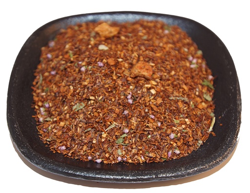 [5728] Santa red tea bulk 1kg