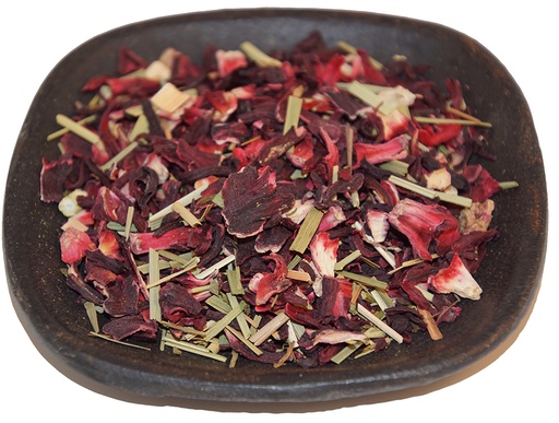 [5733] Morning glow herbal tea bulk 1kg