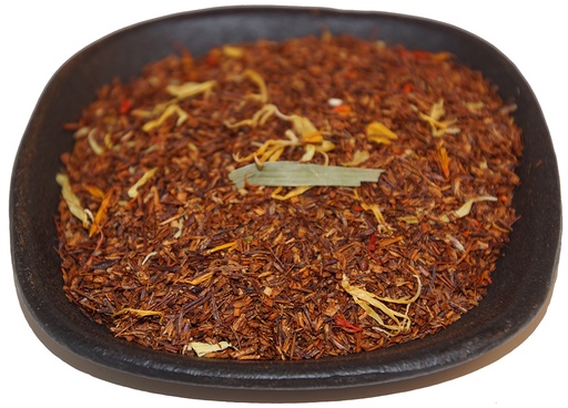 [5736] Hönan Agda rött te lösvikt 1kg