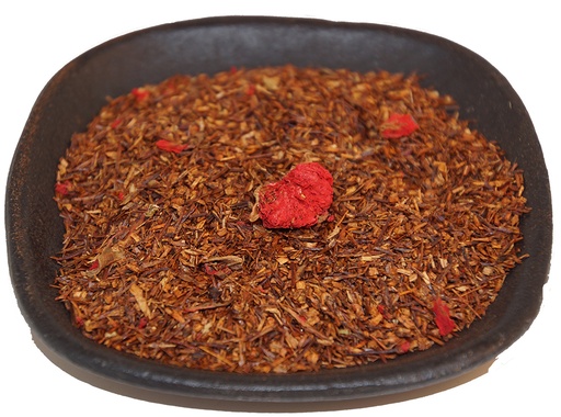 [5739] Julmums rött te lösvikt 1kg