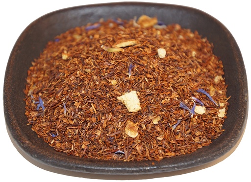 [5749] Yoghurt/lemon red tea bulk 1kg
