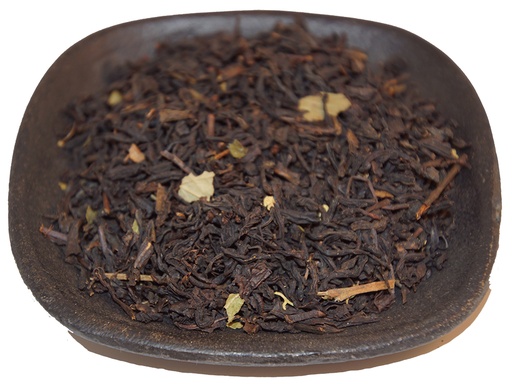 [5754] Gotland regional tea bulk 1kg