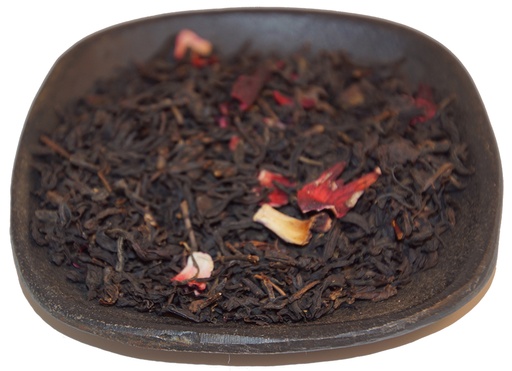 [5761] Medelpad regional tea bulk 1kg