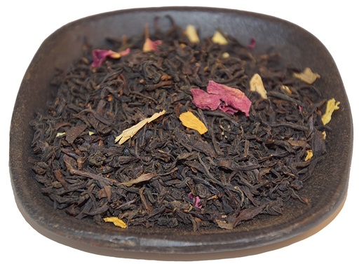 [5769] Västerbotten regional tea bulk 1kg