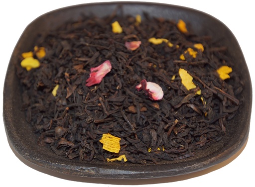 [5773] Öland regional tea bulk 1kg