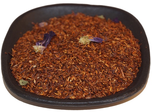 [5775] Blueberry/lingonberry red tea bulk 1kg