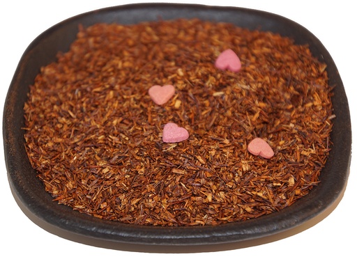 [5777] Sweetheart red tea bulk 1kg