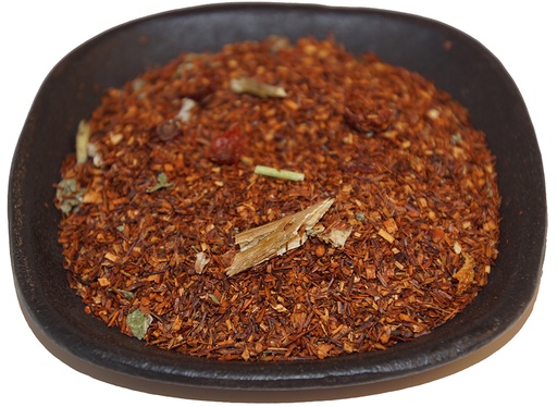[5782] Hallonpaj rött te lösvikt 1kg